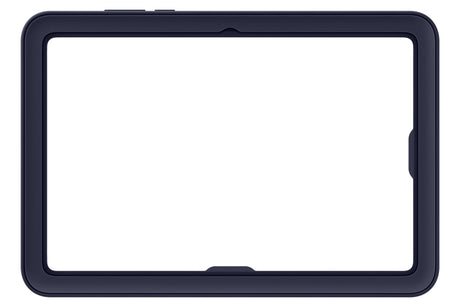 EAN 8806097805823 - Samsung EF-JX730 27,9 cm (11") Funda Negro imagen 1