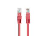 EAN 5901969436396 - Lanberg PCF6-20CC-0025-R cable de red Rojo 0,25 m Cat6 U/UTP (UTP) imagen 2