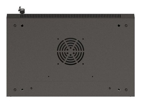 EAN 5901969446890 - Lanberg WF03-5306-10B armario rack 6U Bastidor de pared Negro imagen 8
