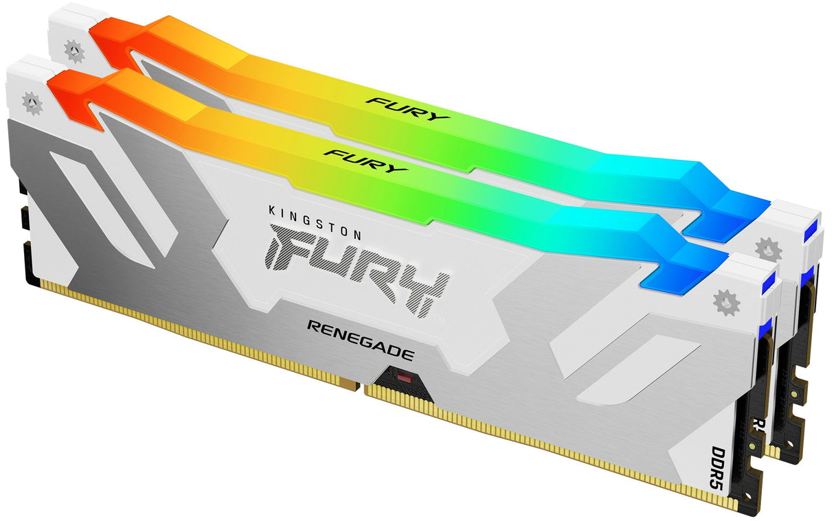EAN 0740617339383 - Kingston Technology FURY Renegade RGB módulo de memoria 2 x 32 GB 6400 MT/s imagen 1