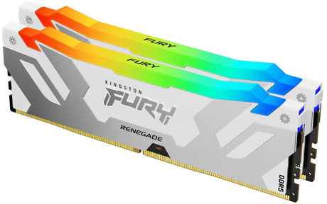 EAN 0740617339383 - Kingston Technology FURY Renegade RGB módulo de memoria 2 x 32 GB 6400 MT/s imagen 1