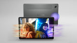 Tablet  Lenovo  Idea Tab 11 2.5k Mediatek Dimensity 6300 6gb 128gb Android 15 Luna Grey 2y Warranty