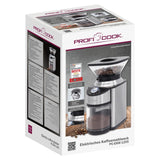 Molinillo De Café Proficook Pc-Ekm 1205
