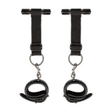 Set De Ligarduras Para Puerta