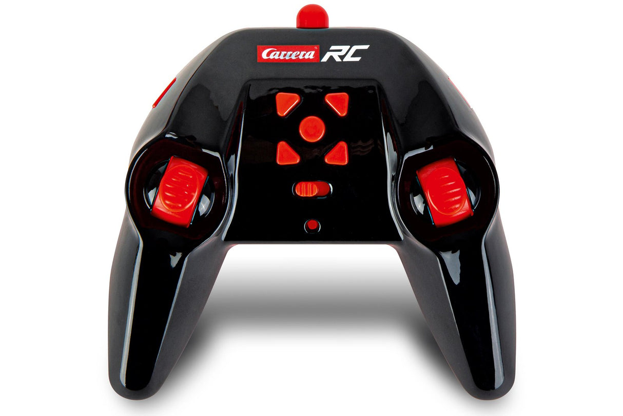 Carrera Rc 2,4 Ghz     370160139 Drift Car
