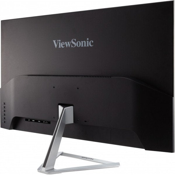 EAN 0766907011104 - Viewsonic VX Series VX3276-MHD-3 pantalla para PC 81,3 cm (32") 1920 x 1080 Pixeles Full HD LED Plata imagen 6