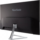 EAN 0766907011104 - Viewsonic VX Series VX3276-MHD-3 pantalla para PC 81,3 cm (32") 1920 x 1080 Pixeles Full HD LED Plata imagen 6