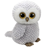 EAN 0008421368402 - Beanie Boos Owlette imagen 1