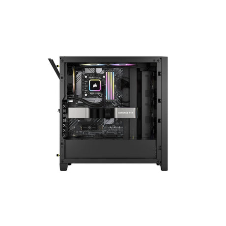 EAN 840006679202 - Corsair Dominator Titanium módulo de memoria 48 GB 2 x 24 GB DDR5 imagen 4