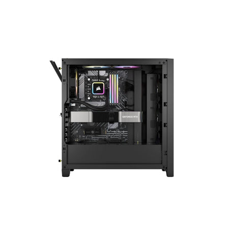 EAN 840006679202 - Corsair Dominator Titanium módulo de memoria 48 GB 2 x 24 GB DDR5 288-pin DIMM imagen 4