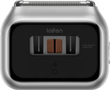Laifen Rasierer P3 Pro Plateado