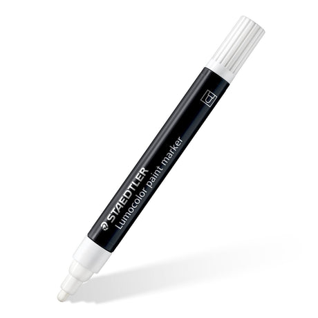 EAN 4007817142219 - Staedtler Lumocolor 349 C6-1 rotulador para colorear Colores surtidos 1 pieza(s) imagen 2