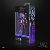 Figura Dash Rendar Sombras Del Imperio Star Wars 15cm
