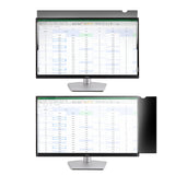 EAN 0065030886703 - StarTech.com PRIVSCNMON24 filtro para monitor 61 cm (24") imagen 6