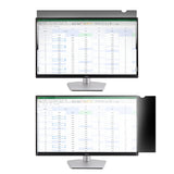 EAN 0065030894227 - StarTech.com PRIVACY-SCREEN-24MB filtro para monitor 61 cm (24") Filtro de privacidad para pantallas sin  imagen 5