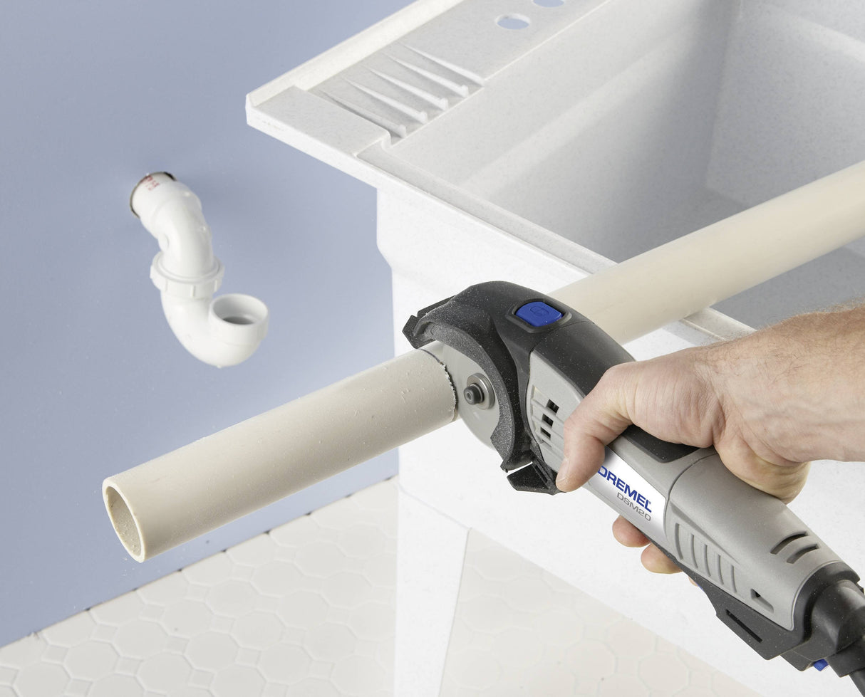 Dremel Dsm540 Fliesen-Diamant- Trennscheibe Ve1