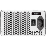 EAN 0840006628835 - Corsair RM Series RPS0120 unidad de fuente de alimentación 850 W 24-pin ATX ATX Blanco imagen 4