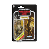 Figura Amani Guard The Mandalorian And Grogu Star Wars 9,5cm