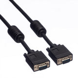 Roline Vga-Cable Hd15 St - St Mit Ferritkern 20m