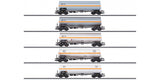 Märklin 48480 Kesselwagen Ac