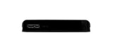 Disco Externo Hdd Verbatim 6.3cm (2.5")   2tb Usb 3.0 Store'N Go Black Retail