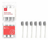 EAN 6970810552263 - Oclean P1S12 W06 6 pieza(s) Blanco imagen 1