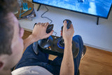 Thrustmaster Joystick T.Flight Hotas 4 Para  Ps4 / Pc