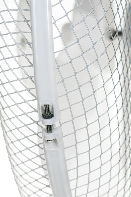EAN 5901443111450 - Activejet Regular WSR-40B ventilador Gris, Plata, Blanco imagen 5