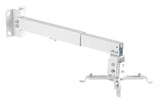 EAN 8435364318768 - iggual SPTP01 montaje para projector Techo/pared Blanco imagen 1