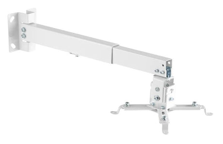 EAN 8435364318768 - iggual SPTP01 montaje para projector Techo/pared Blanco imagen 1