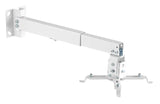 Iggual Sptp01 Soporte Proyector Techo Pared Blanco