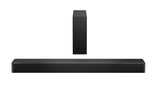 Hisense Hs2100 Altavoz Soundbar Negro 2.1 Canales 240 W