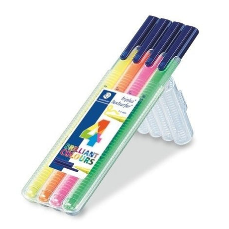 EAN 4007817362020 - Staedtler 4007817362020 rotulador para colorear imagen 1