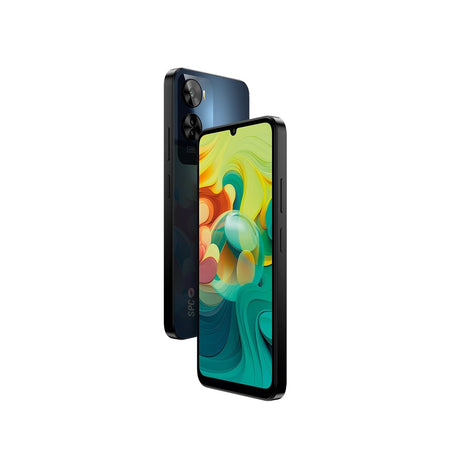 EAN 8436609912994 - SPC DISCOVERY 2 ME 17,1 cm (6.75") SIM doble Android 14 4G USB Tipo C 6 GB 256 GB 5000 mAh Azul oscuro imagen 3
