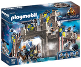 Playmobil Novelmore Fortaleza Novelmore