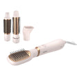 EAN 8720689002790 - Philips 3000 series BHA310/00 Utensilio de peinado Kit de peluquería Caliente Oro, Blanco 800 W 1,8 m imagen 1