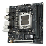 Asus Tuf Gaming B850i Wifi Neo Amd,Am5,Ddr5,Atx