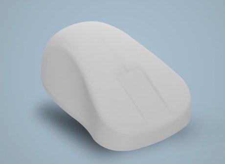 EAN 7061111476170 - Active Key AK-PMH21 ratón Médico Ambidextro RF inalámbrico Óptico imagen 1