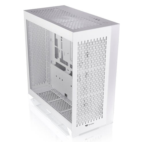 Caja Pc Thermaltake Cte E660 Mx  Ca-1y3-00m6wn-01