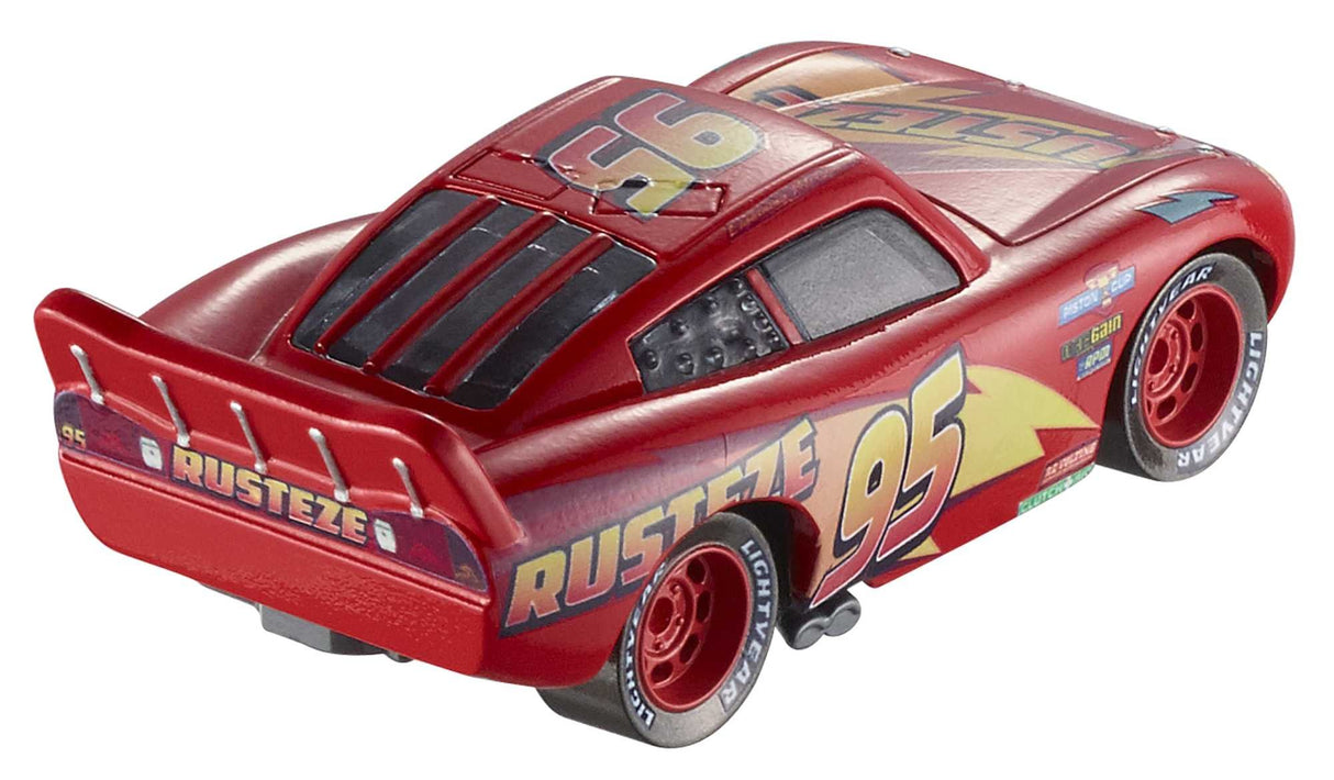 EAN 887961502268 - Disney Pixar Cars FGD64 vehículo de juguete imagen 3