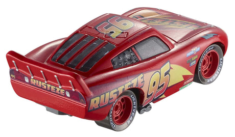EAN 887961502268 - Disney Pixar Cars FGD64 vehículo de juguete imagen 3