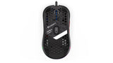 EAN 5903018664750 - ENDORFY LIX Plus ratón Juego mano derecha USB Tipo C Óptico 19000 DPI imagen 7