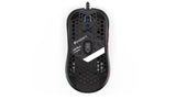 Ratón Usb Endorfy Lix Plus Pmw3370