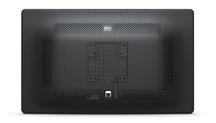 Elo Touch Solutions I-Series E693022 All-In-One Pc Intel® Core I5 54,6 Cm (21.5") 1920 X 1080 Pixeles Pantalla Táctil 8 Gb Ddr4-Sdram 128 Gb Ssd All-In-One Tablet Pc Windows 10 Wi-Fi 5 (802.11ac) Negro