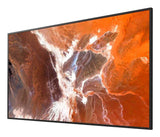 Sony Bz30p Pantalla Plana Para Señalización Digital 165,1 Cm (65") Led Wifi 400 Cd / M² 4k Ultra Hd Negro Android 24/7