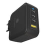 EAN 4250078174509 - ICY BOX IB-PS1040-PD Universal Negro Corriente alterna Carga rápida Interior imagen 1
