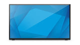 Monitor Elo Touch Solutions E511419  23.8" 1920 X 1080 Pixeles 4k Ultra Hd Lcd Pantalla Táctil Negro