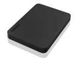 Disco Duro Externo Toshiba Canvio Basics Hdtb410ek3aa - 1tb · Usb 3.0 · 2.5