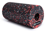 EAN 4045468358313 - Blackroll A001800 rodillo de ejercicio Negro, Rojo 1 pieza(s) imagen 1