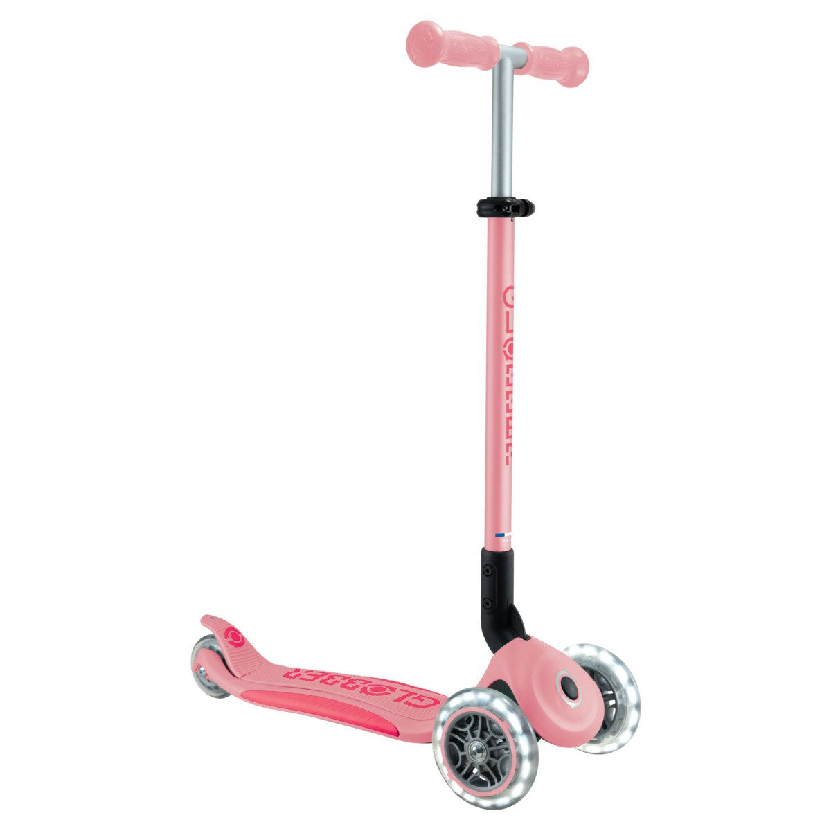 Patinete Globber 439-710-2 Rosa/Rosa Neón